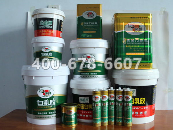 白乳膠在使用的過程中如何避免脫膠